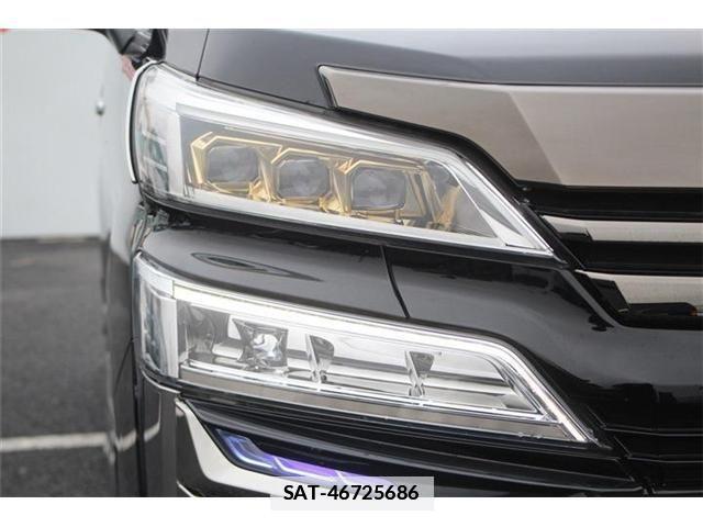 Toyota VELLFIRE 2021-06 7730142-22