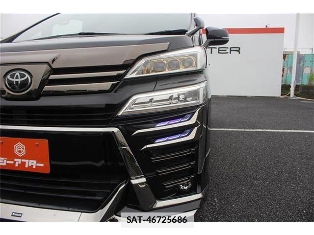 Toyota VELLFIRE 2021-06 7730142-24