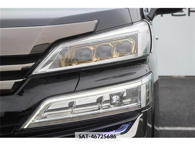 Toyota VELLFIRE 2021-06 7730142-25