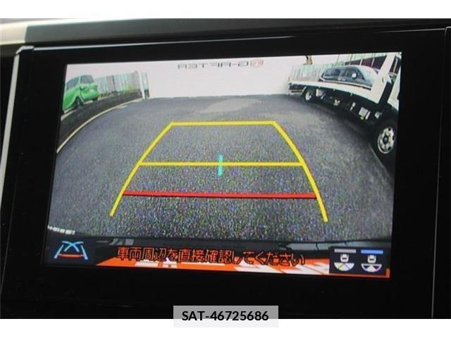 Toyota VELLFIRE 2021-06 7730142-4