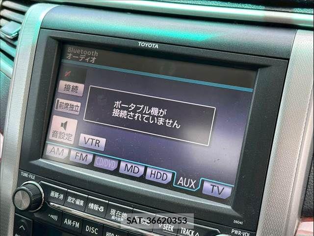Toyota VELLFIRE 2009-06 7730206-18