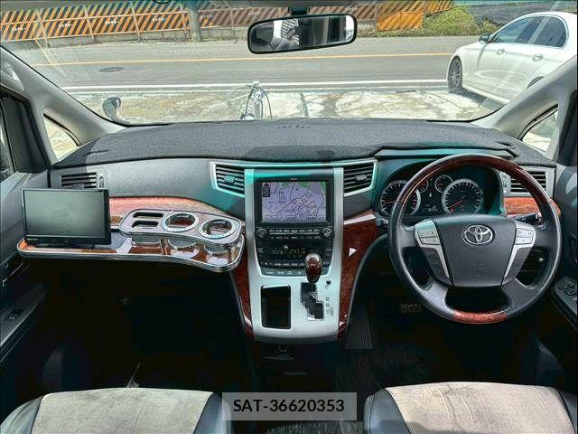 Toyota VELLFIRE 2009-06 7730206-26