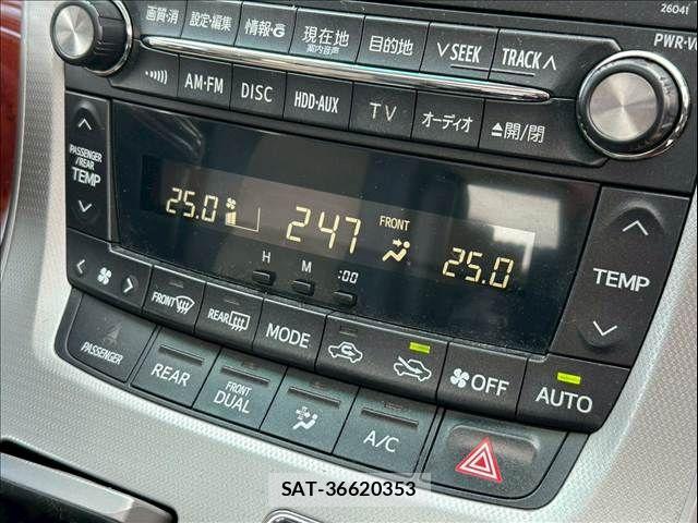 Toyota VELLFIRE 2009-06 7730206-27