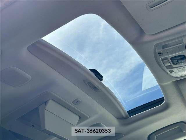 Toyota VELLFIRE 2009-06 7730206-3