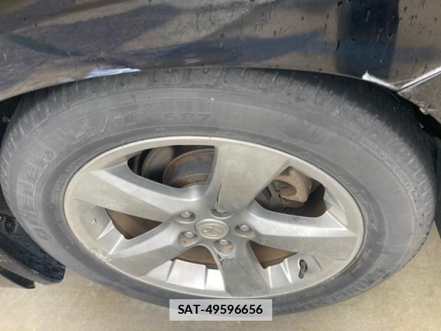 Toyota VELLFIRE 2009-06 7730214-9