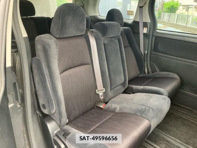 Toyota VELLFIRE 2009-06 7730214-12