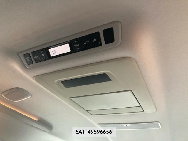 Toyota VELLFIRE 2009-06 7730214-13
