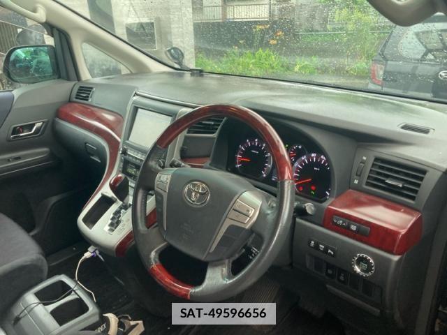 Toyota VELLFIRE 2009-06 7730214-14