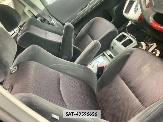 Toyota VELLFIRE 2009-06 7730214-15