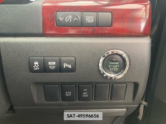 Toyota VELLFIRE 2009-06 7730214-17