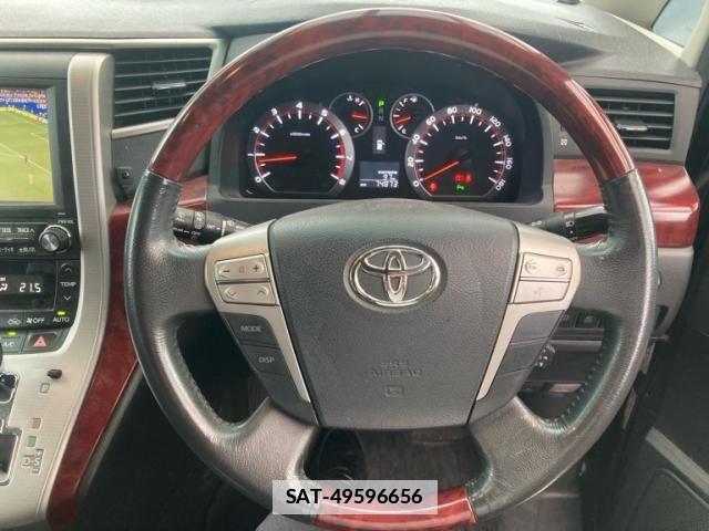 Toyota VELLFIRE 2009-06 7730214-18