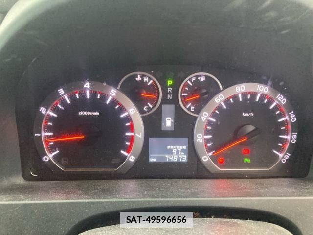 Toyota VELLFIRE 2009-06 7730214-20