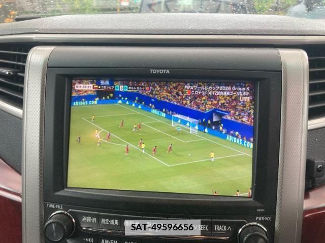 Toyota VELLFIRE 2009-06 7730214-21