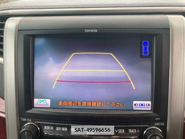 Toyota VELLFIRE 2009-06 7730214-22
