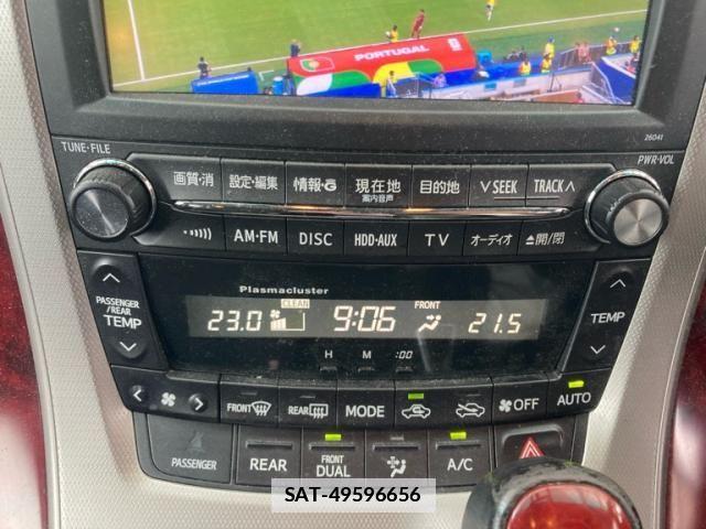 Toyota VELLFIRE 2009-06 7730214-23
