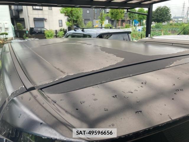 Toyota VELLFIRE 2009-06 7730214-5