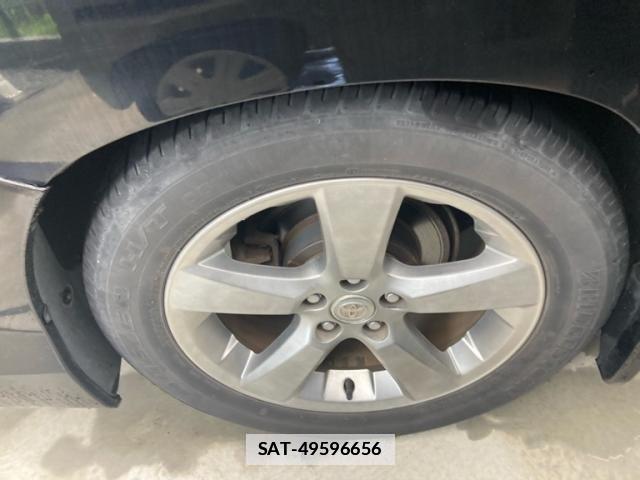 Toyota VELLFIRE 2009-06 7730214-8