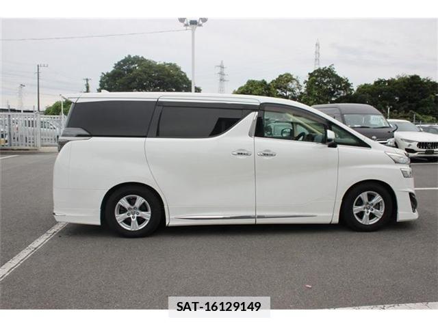 Toyota VELLFIRE 2020-12 7730149-10
