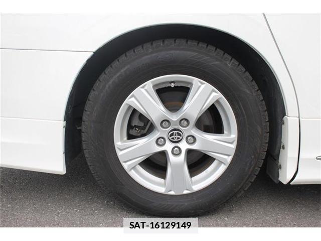 Toyota VELLFIRE 2020-12 7730149-13