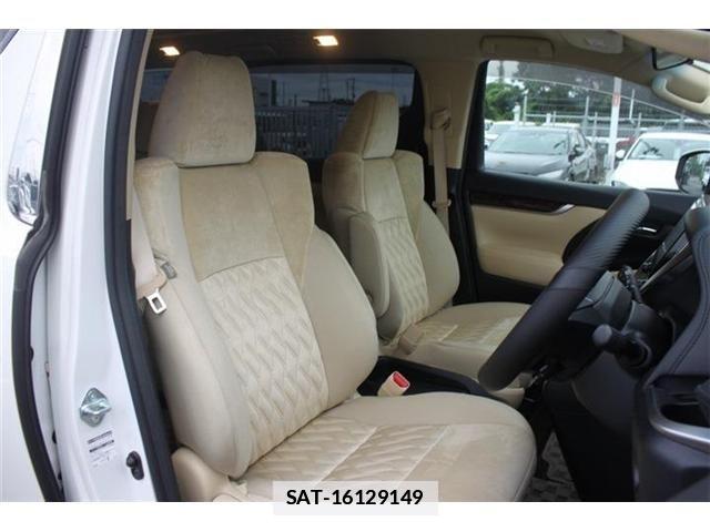 Toyota VELLFIRE 2020-12 7730149-14