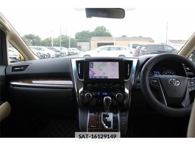 Toyota VELLFIRE 2020-12 7730149-16