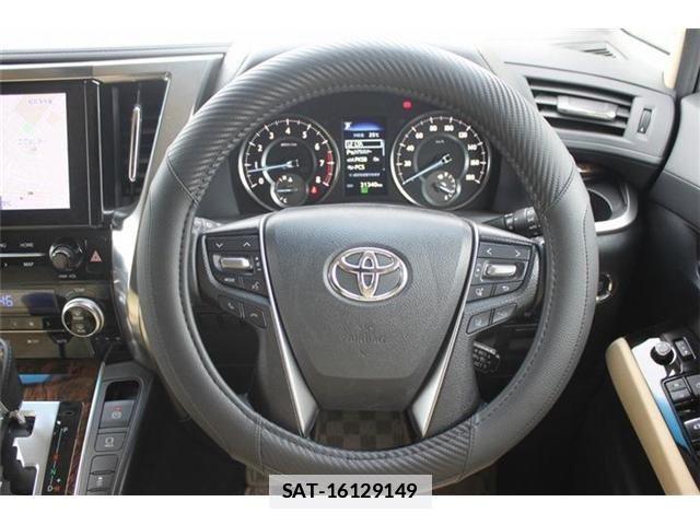Toyota VELLFIRE 2020-12 7730149-17