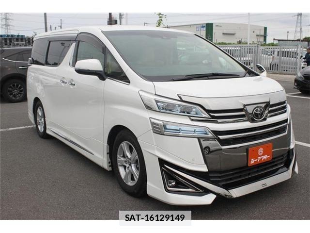 Toyota VELLFIRE 2020-12 7730149-20