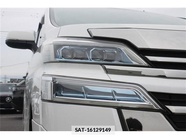 Toyota VELLFIRE 2020-12 7730149-21