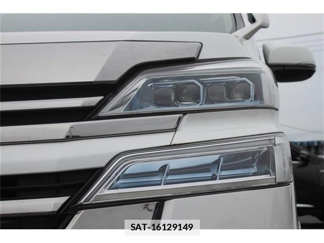 Toyota VELLFIRE 2020-12 7730149-23