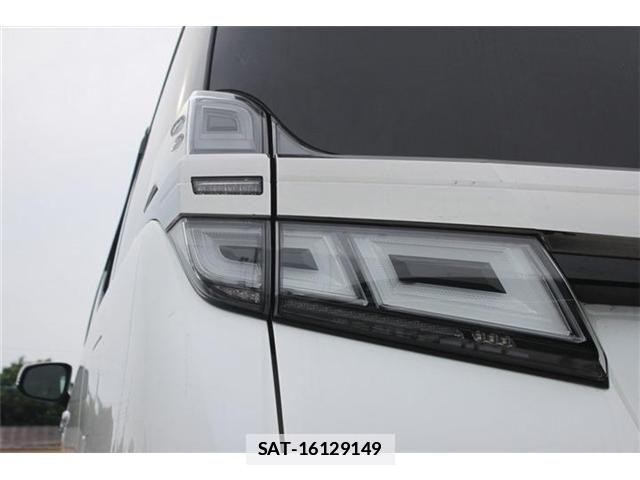 Toyota VELLFIRE 2020-12 7730149-27