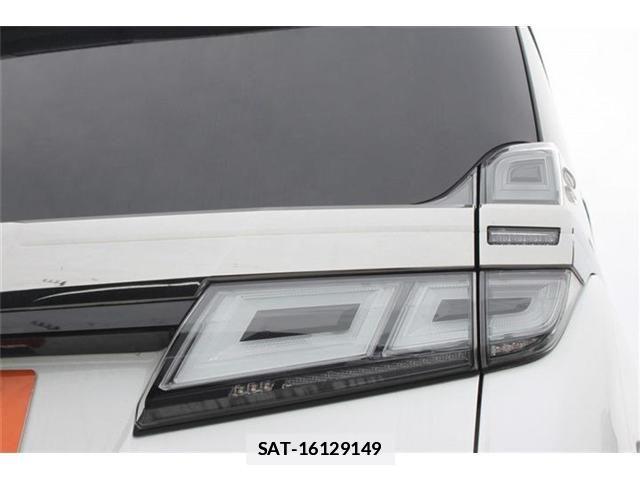 Toyota VELLFIRE 2020-12 7730149-28