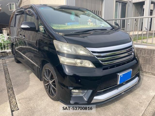 sat car