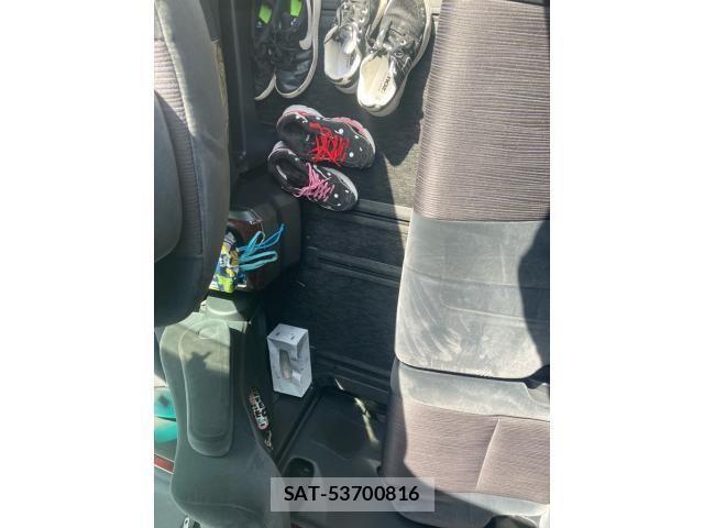 Toyota VELLFIRE 2008-07 7730218-11