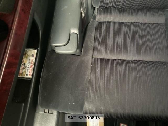 Toyota VELLFIRE 2008-07 7730218-13