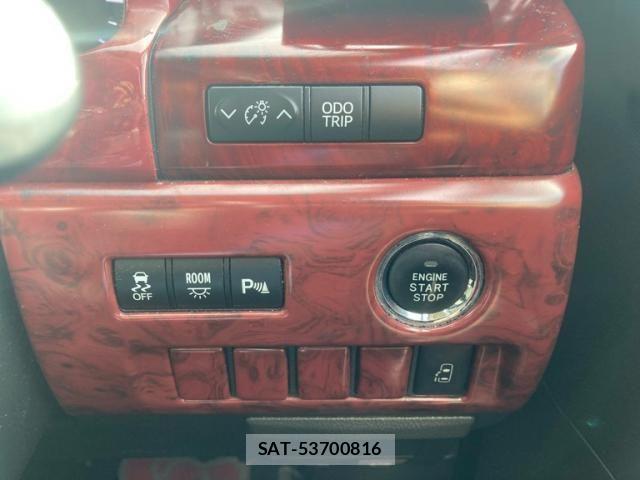 Toyota VELLFIRE 2008-07 7730218-16