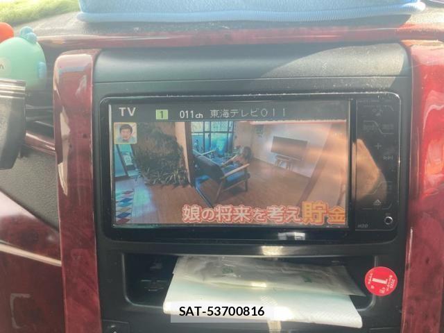 Toyota VELLFIRE 2008-07 7730218-17