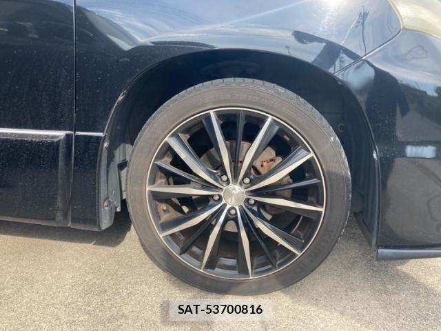 Toyota VELLFIRE 2008-07 7730218-2