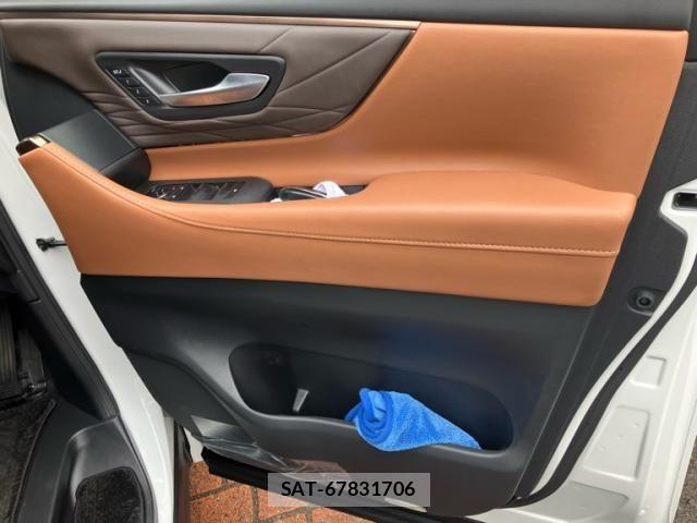 Toyota VELLFIRE 2024-11 7730137-9