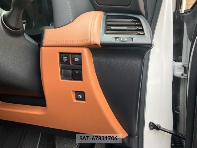 Toyota VELLFIRE 2024-11 7730137-10