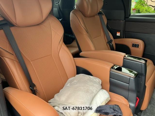 Toyota VELLFIRE 2024-11 7730137-15