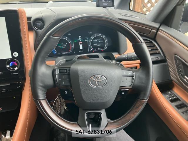 Toyota VELLFIRE 2024-11 7730137-19