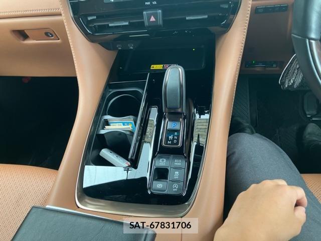 Toyota VELLFIRE 2024-11 7730137-20