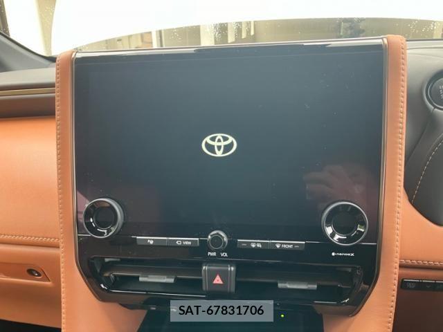 Toyota VELLFIRE 2024-11 7730137-22