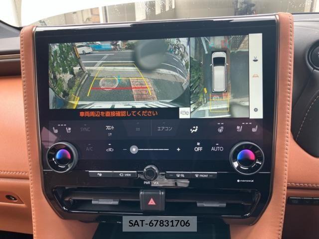 Toyota VELLFIRE 2024-11 7730137-24