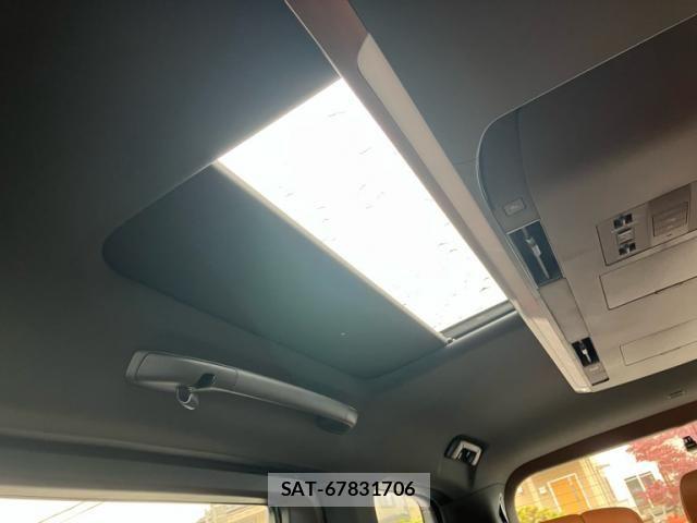 Toyota VELLFIRE 2024-11 7730137-26