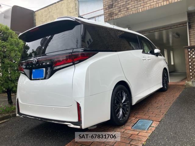Toyota VELLFIRE 2024-11 7730137-3