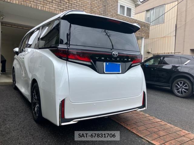 Toyota VELLFIRE 2024-11 7730137-4