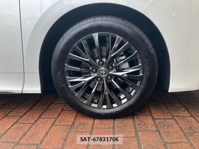 Toyota VELLFIRE 2024-11 7730137-6