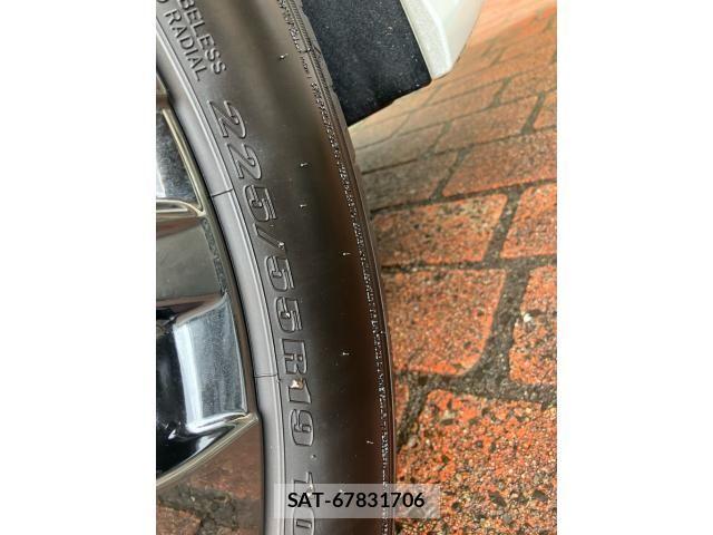 Toyota VELLFIRE 2024-11 7730137-7