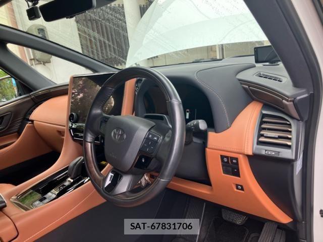 Toyota VELLFIRE 2024-11 7730137-8